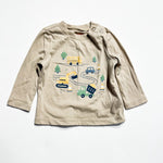 Joe Top 3-6M|227653