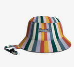 Headster - Vertical Delight Bucket Hat|142928