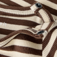 Name It - Dino Neutral Stripe Bodysuit|213848