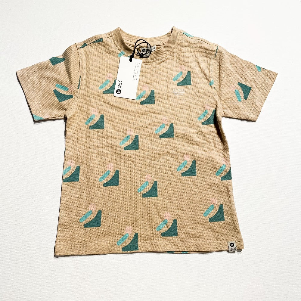 Daily 7 Shirt 5-6Y|215200