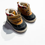 Joe Boots 5C|227385