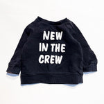 H&M Sweatshirt 6-9M|121088