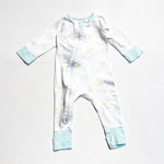 Happy Jammy Sleeper 3-6M|135791