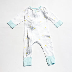 Happy Jammy Sleeper 3-6M|135791
