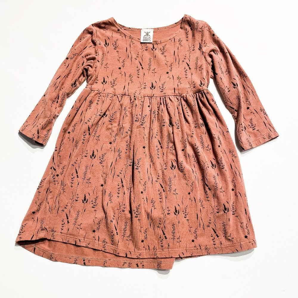 Brok Boys Dress 2-3Y|204453
