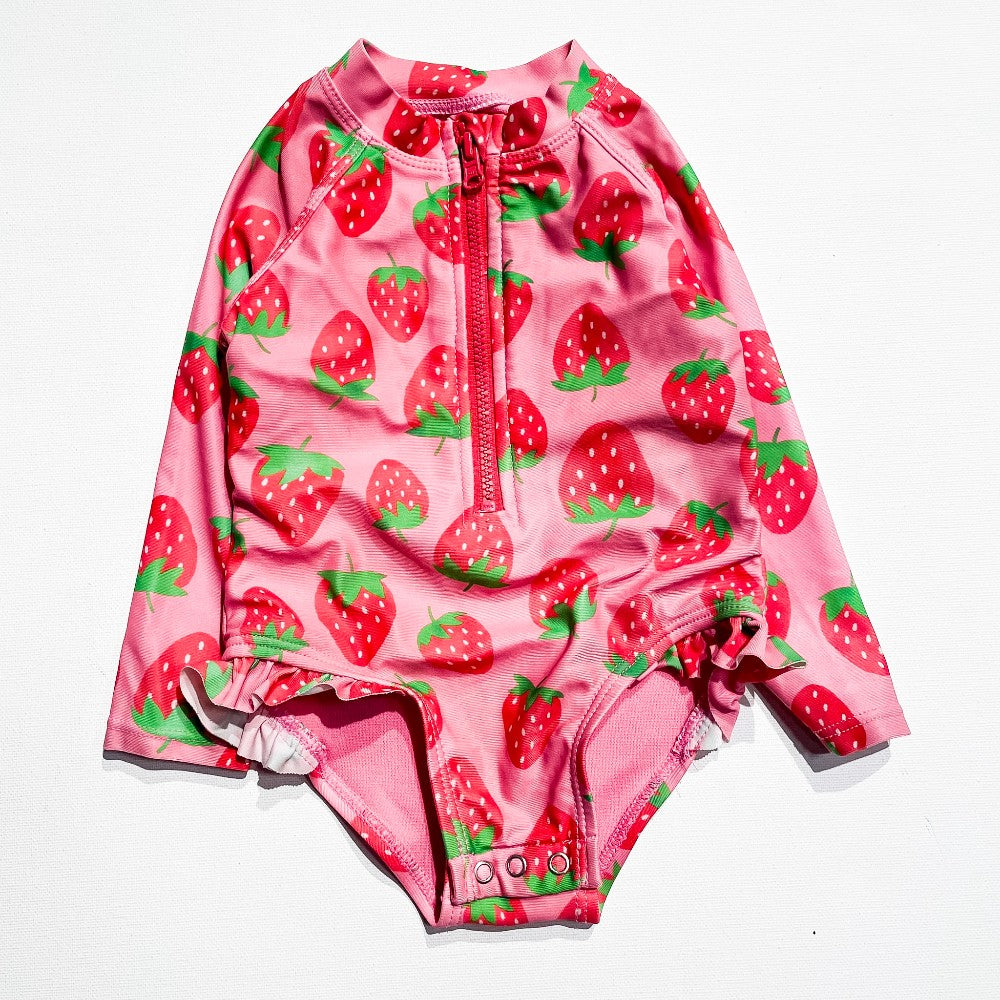 George Swim 3-6M|207917