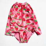 George Swim 3-6M|207917