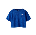 Name It - Coastal Terry Tee|208137