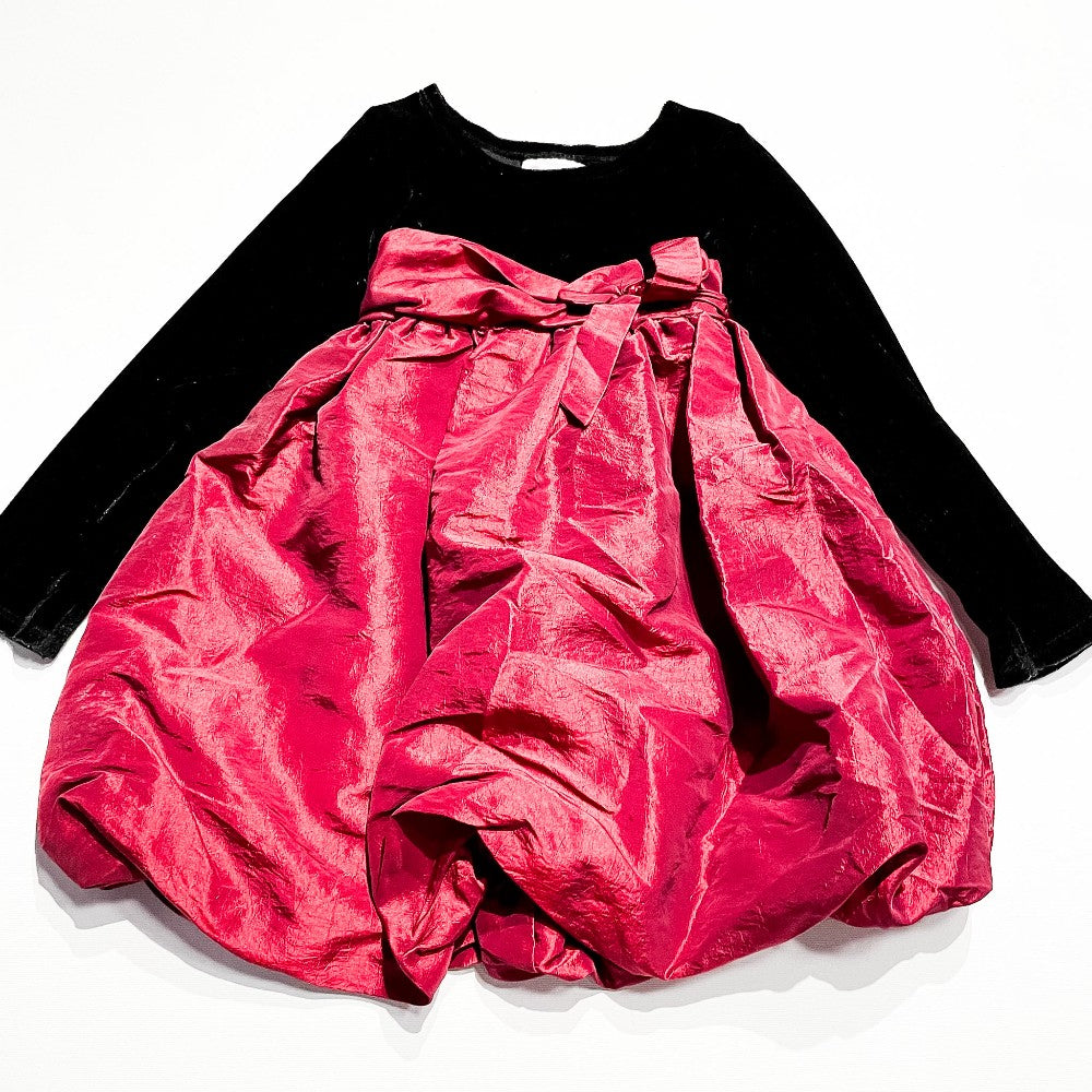 Youngland Dress 5Y|229181