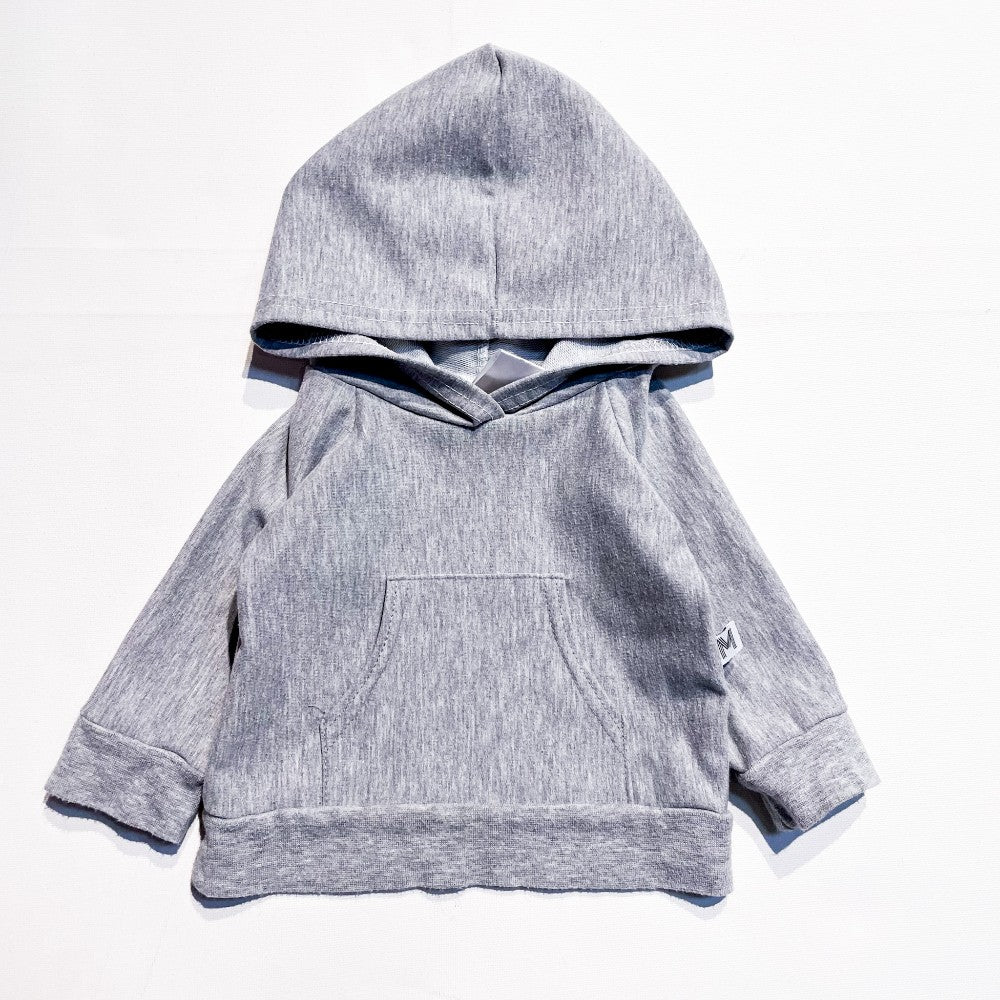 My Mila Hoodie 3-6M|123053
