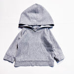 My Mila Hoodie 3-6M|123053