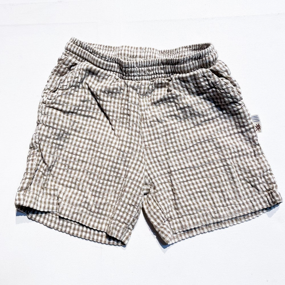 Zara Shorts 3Y|175623