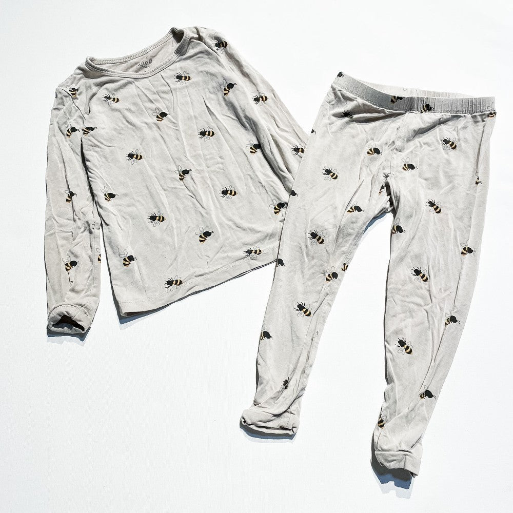 Kyte Sleep Set 3Y **Imeprfection|193510