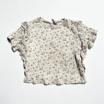Zara Top 6Y *Imperfection|227322