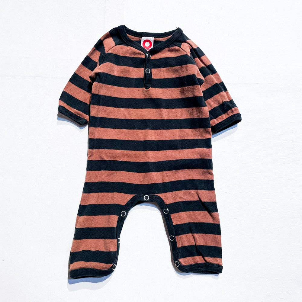 Romper 0-3M|158558
