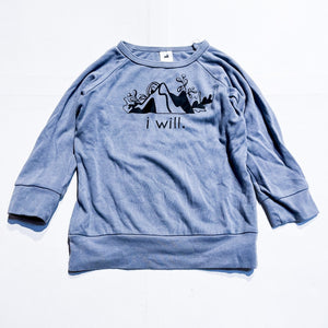 Little & Lively Sweater 1/2Y|175570