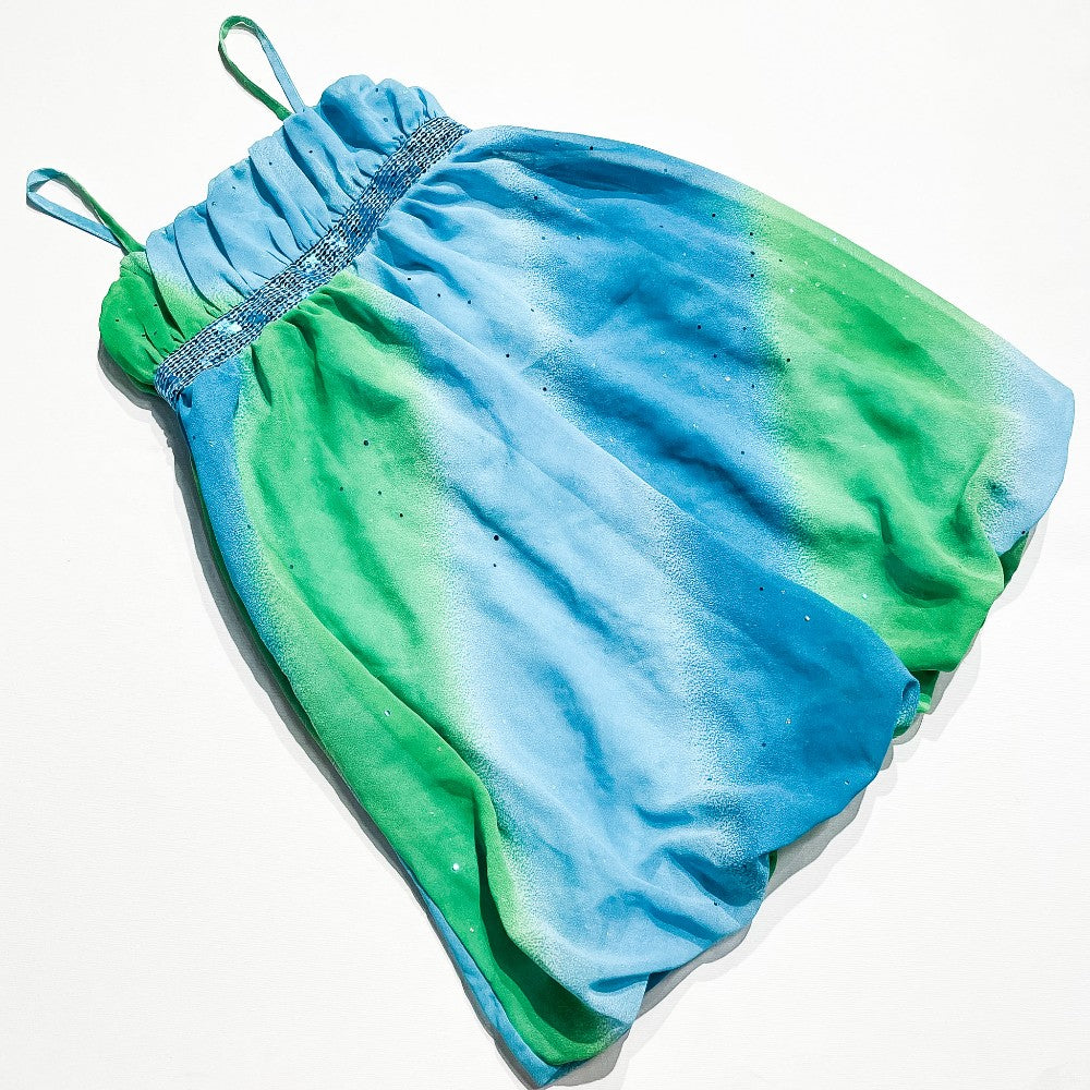 Newberry Dress 8Y|225316