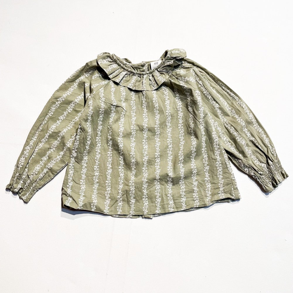 H&M Shirt 18-24M|148537