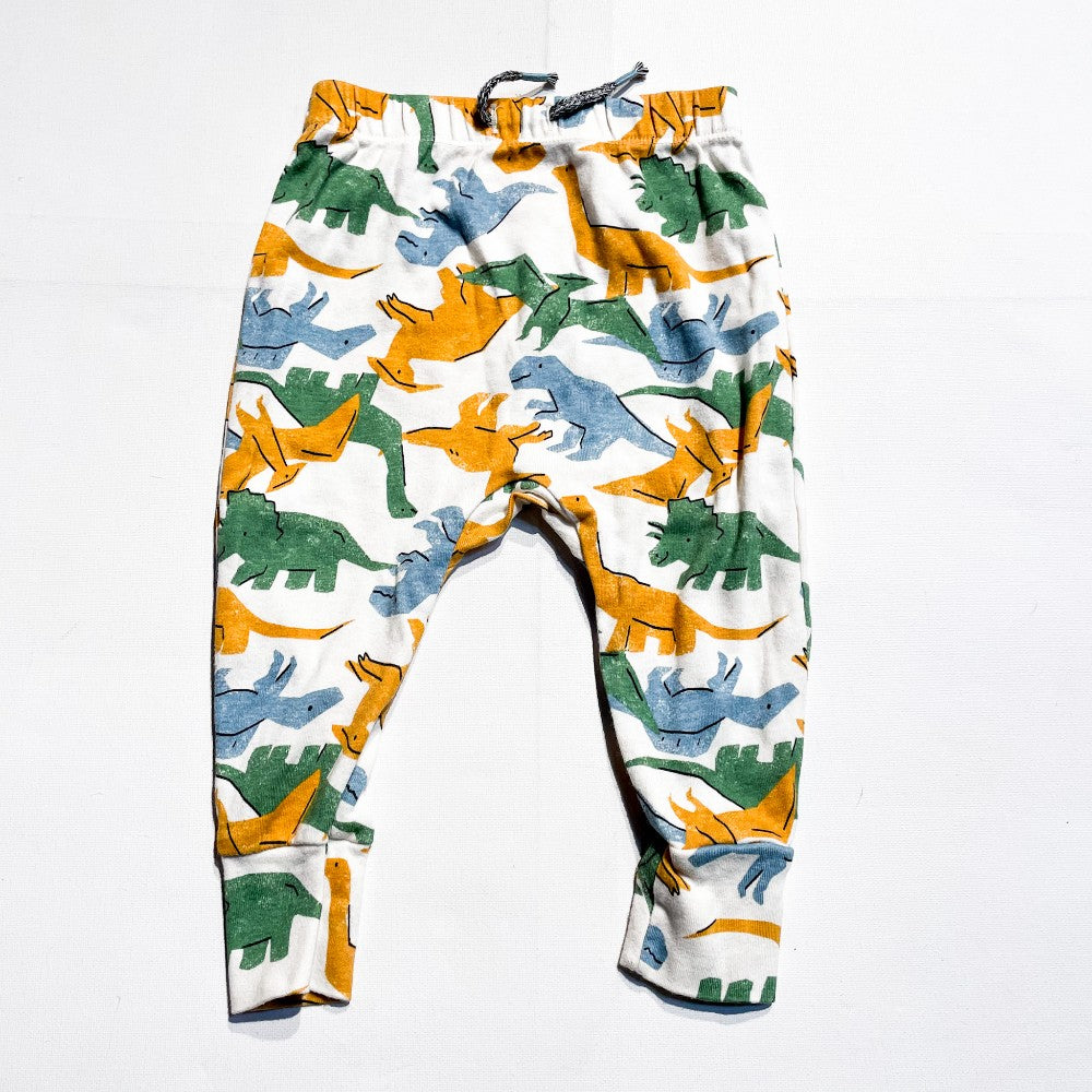 Joe Pants 6-12M|174508