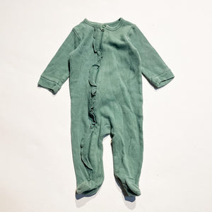 Rabbit + Bear Sleeper 6-9M|194291