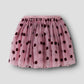 Name It - Dusty Rose Tulle Skirt|225360