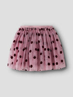 Name It - Dusty Rose Tulle 9505|225360