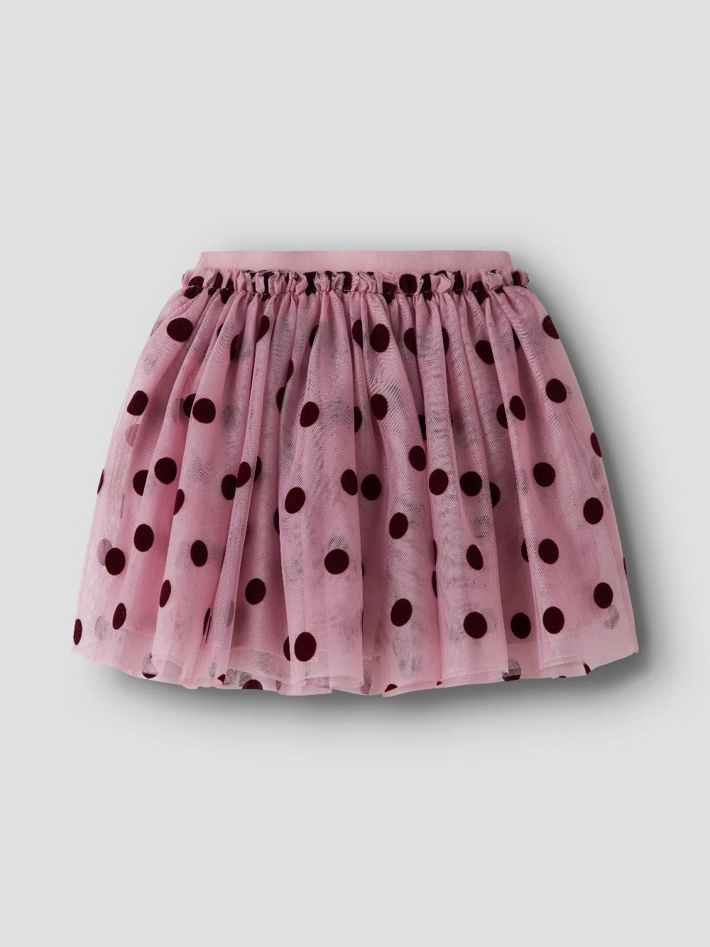 Name It - Dusty Rose Tulle 9505|225360
