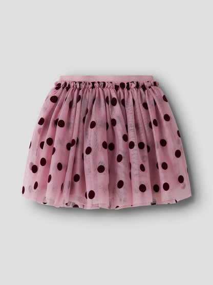 Name It - Dusty Rose Tulle 9505|225360