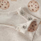 Name It - Milk & Cookies Bodysuit|225446