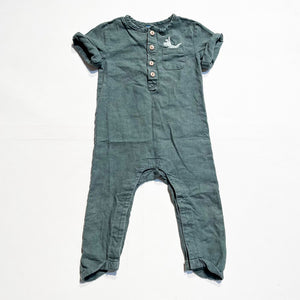 Old Navy Romper 12-18M|169509