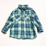 Nevada Button Up Shirt 2Y|162260