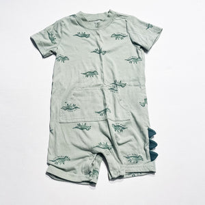 Carters Romper 24M|221506