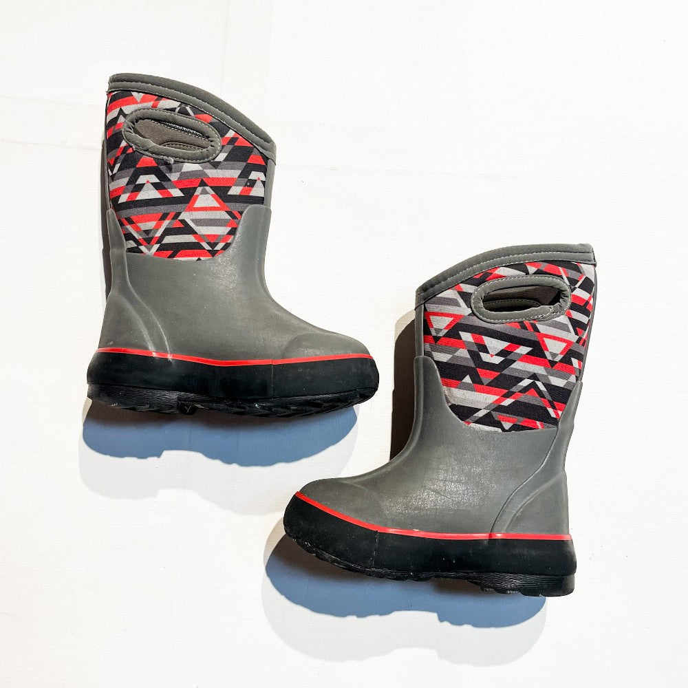 Bogs Boots 9C|157206