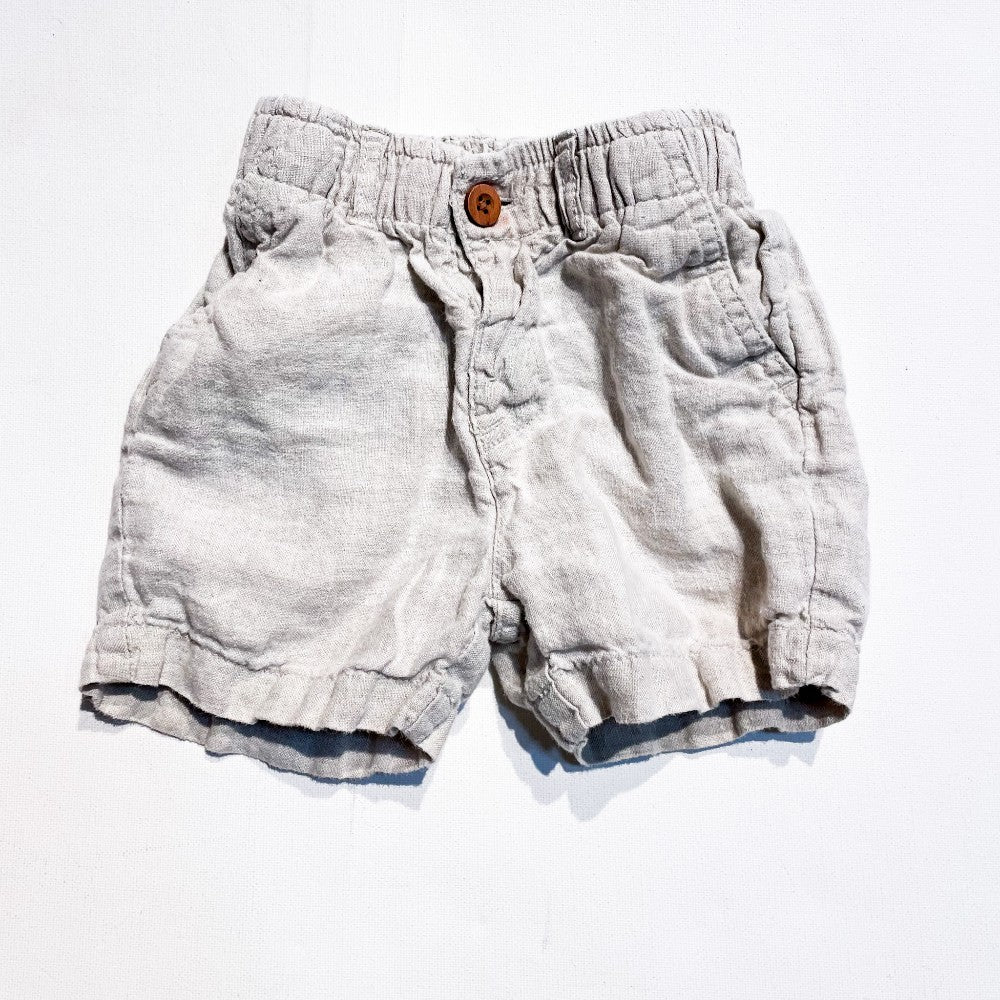 Zara Shorts 18M|172105