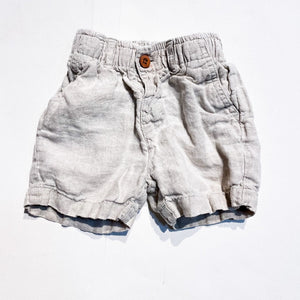 Zara Shorts 18M|172105