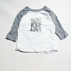 Old Navy Top 3T|183371