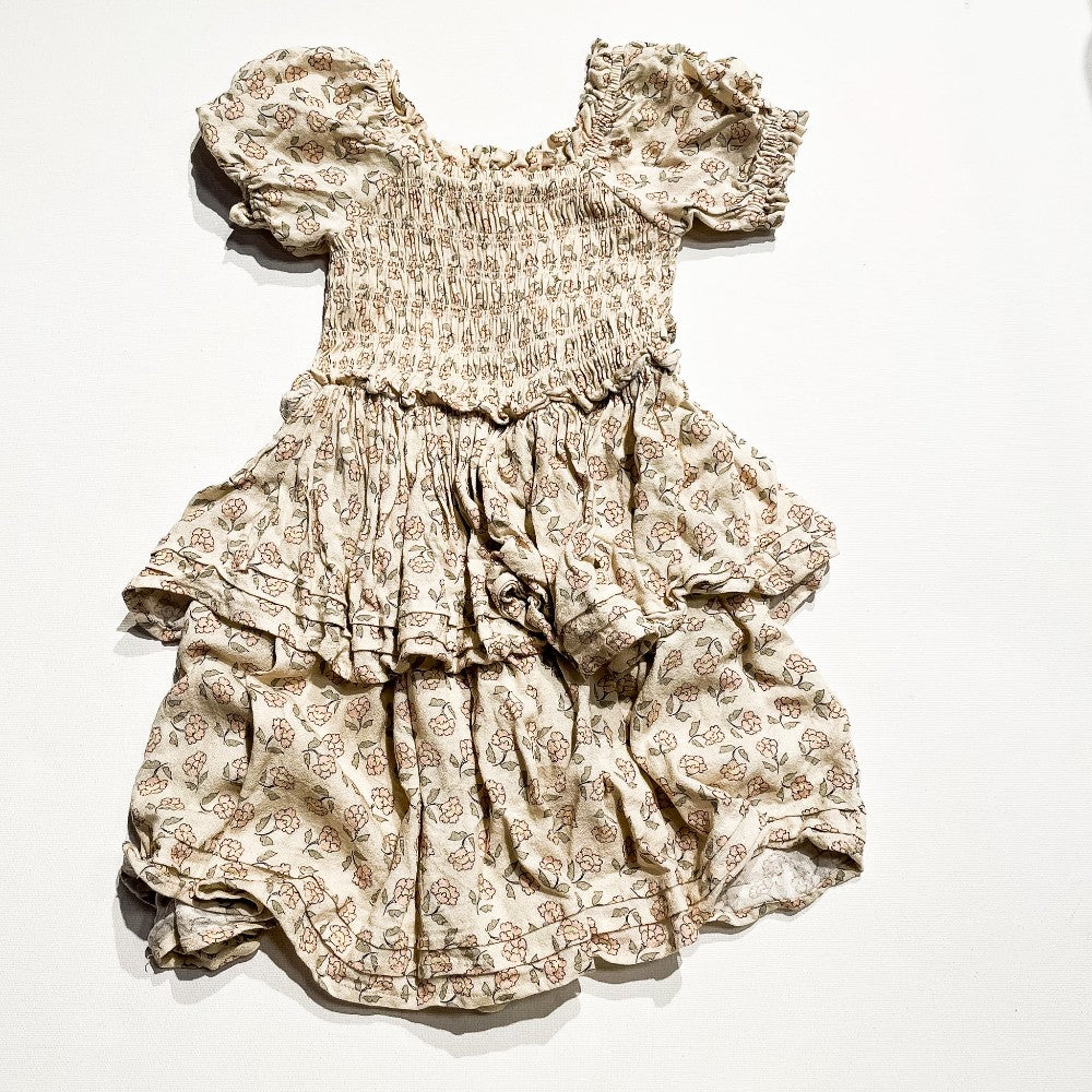 Noralee Dress 4Y|215246
