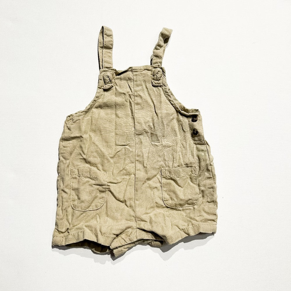 Old Navy Romper 6-12M|214262