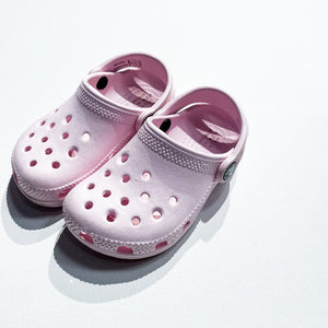Crocs 8C Pink|222197