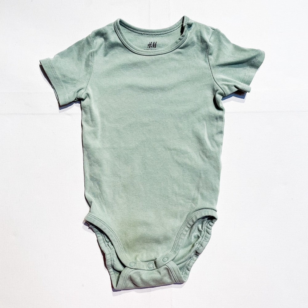 H&M Onesie 12-18M|184127