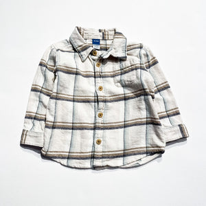 Old Navy Shirt 18-24M|200814