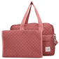 Kidzroom - Diaper Bag Calm Embrace Rose|230730