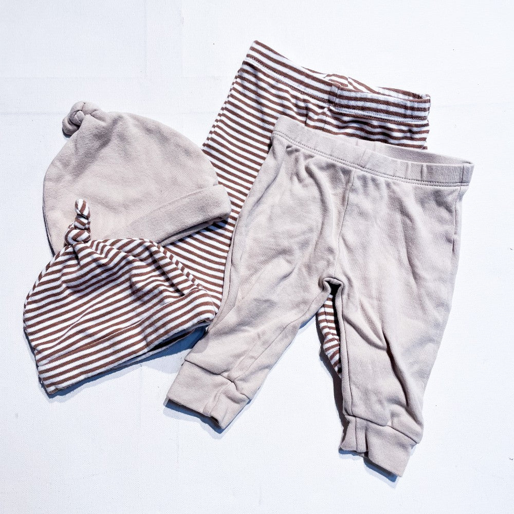 Pant Set 3M|171771