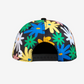 Headster - Backyard Meadow Snapback|142845