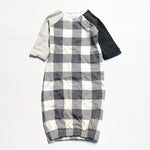 Mudpie Sleep Gown 0-3M|168798