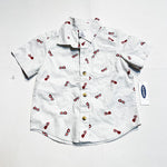 Old Navy Shirt 2Y|170493