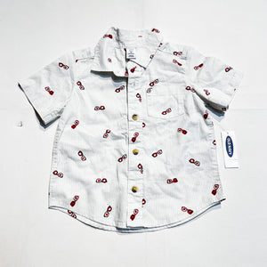 Old Navy Shirt 2Y|170493