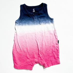 Gap Romper 6-12M|196979