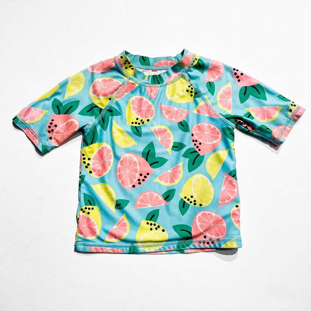 Rashguard 4/5Y|220577