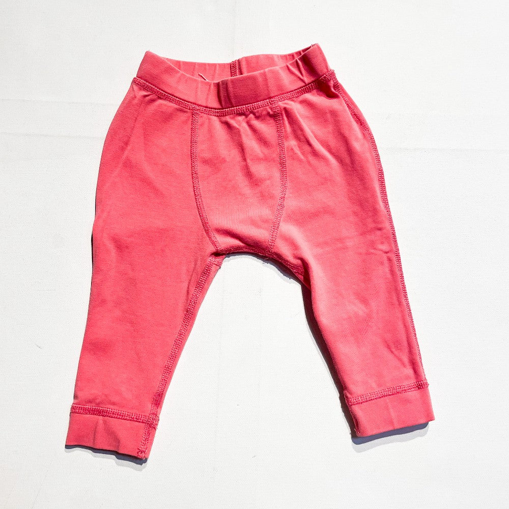 Peekaboo Beans Pants 3-6M|133604